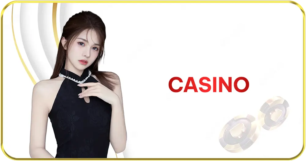 ic casino Casino trực tuyến TF88